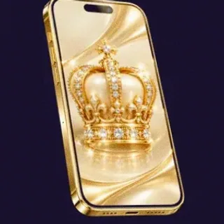 Crown smartphone — Tropic Slots
