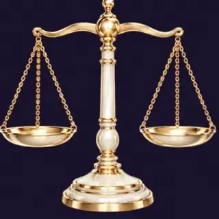 Balance scale — Tropic Slots