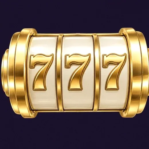 Slot machine reels — Tropic Slots