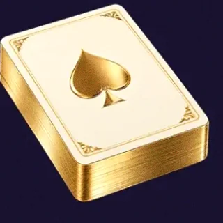 Deck of cards — Tropic Slots