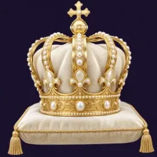 Royal crown — Tropic Slots
