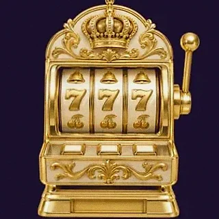 Vintage slot machine — Tropic Slots
