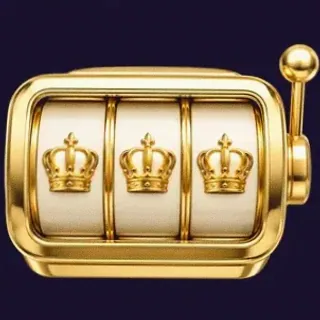 Crown slot machine — Tropic Slots