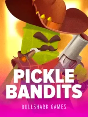Pickle Bandits at Tropic Slots