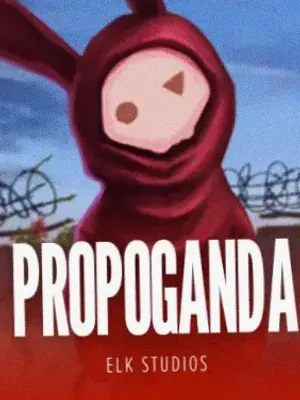 Propaganda at Tropic Slots
