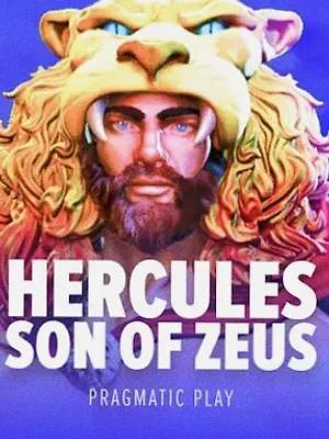 Hercules Son of Zeus at Tropic Slots