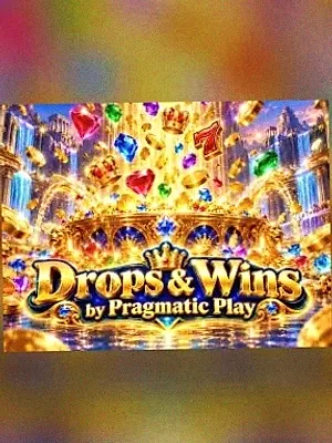 Drops & Wins by Pragmatic Play at Tropic Slots