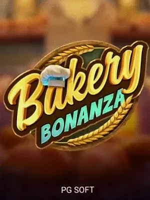 Bakery Bonanza at Tropic Slots