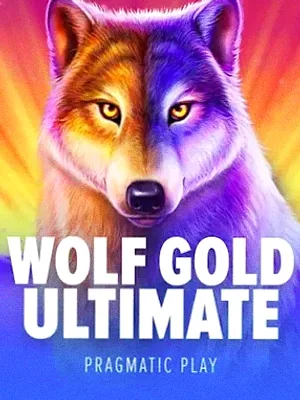 Wolf Gold Ultimate at Tropic Slots