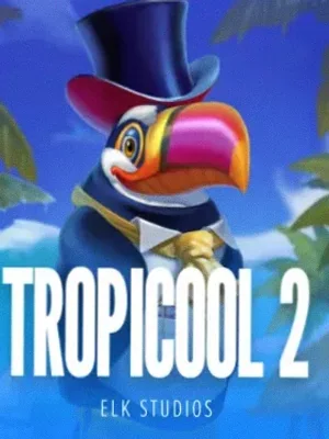 Tropicool 2 at Tropic Slots