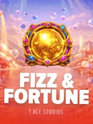 Fizz and Fortune at Tropic Slots