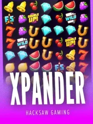 Xpander at Tropic Slots