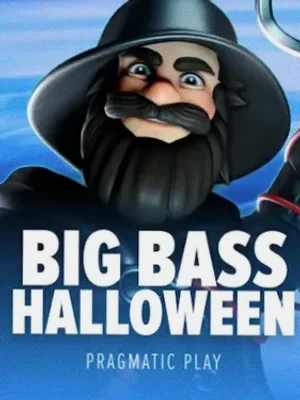 Big Bass Halloween at Tropic Slots