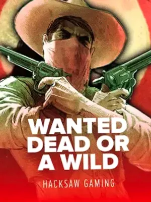 Wanted Dead Or a Wild at Tropic Slots