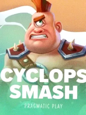 Cyclops Smash at Tropic Slots