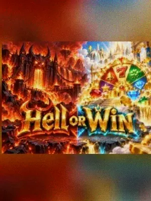 Hell or Win at Tropic Slots