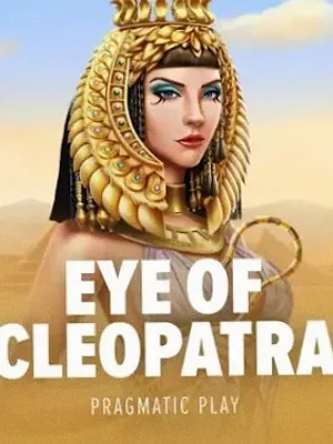 Eye of Cleopatra at Tropic Slots