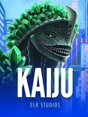Kaiju at Tropic Slots