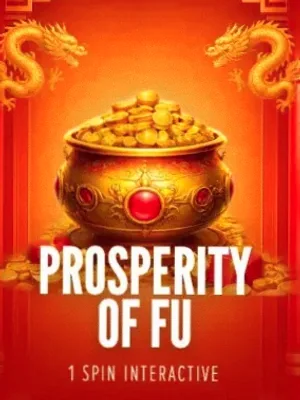 Prosperity of Fu at Tropic Slots