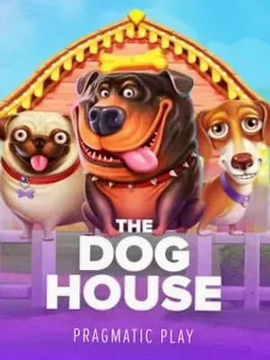 The Dog House at Tropic Slots