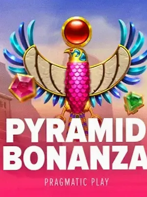 Pyramid Bonanza at Tropic Slots