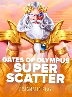 Gates of Olympus Super Scatter at Tropic Slots