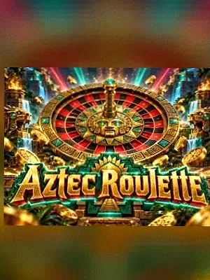 Aztec Roulette at Tropic Slots