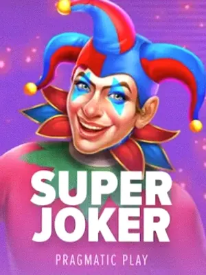 Super Joker at Tropic Slots