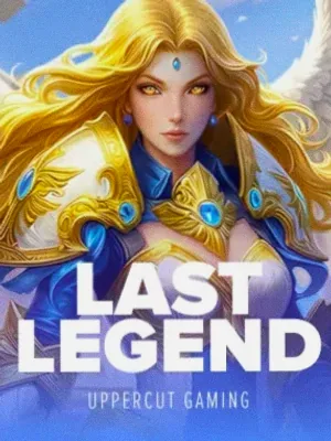 Last Legend at Tropic Slots