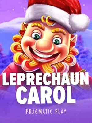 Leprechaun Carol at Tropic Slots