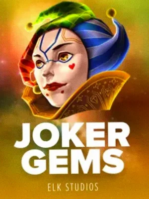 Joker Gems at Tropic Slots