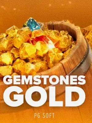 Gemstone at Tropic Slots