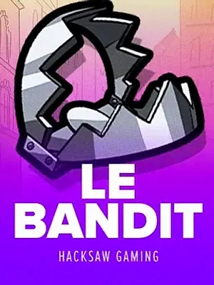 Le Bandit at Tropic Slots