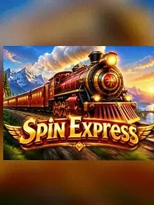 Spin Express at Tropic Slots