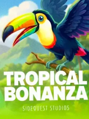 Tropical Bonanza at Tropic Slots