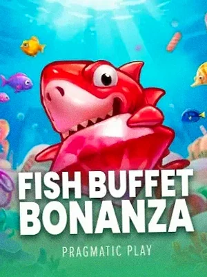Fish Buffet Bonanza at Tropic Slots