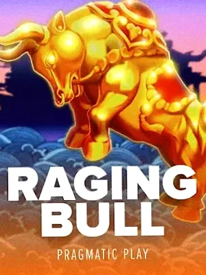 Raging Bull at Tropic Slots