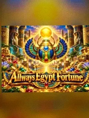 Allways Egypt Fortune at Tropic Slots