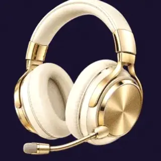 Gaming headset — Tropic Slots