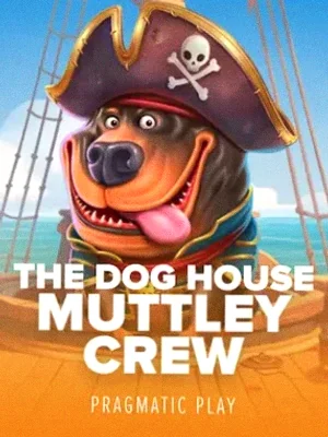 The Dog House - Muttley Crew at Tropic Slots