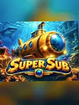 Super Sub at Tropic Slots