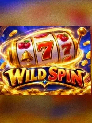 Wild Spin at Tropic Slots