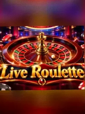 Live Roulette at Tropic Slots